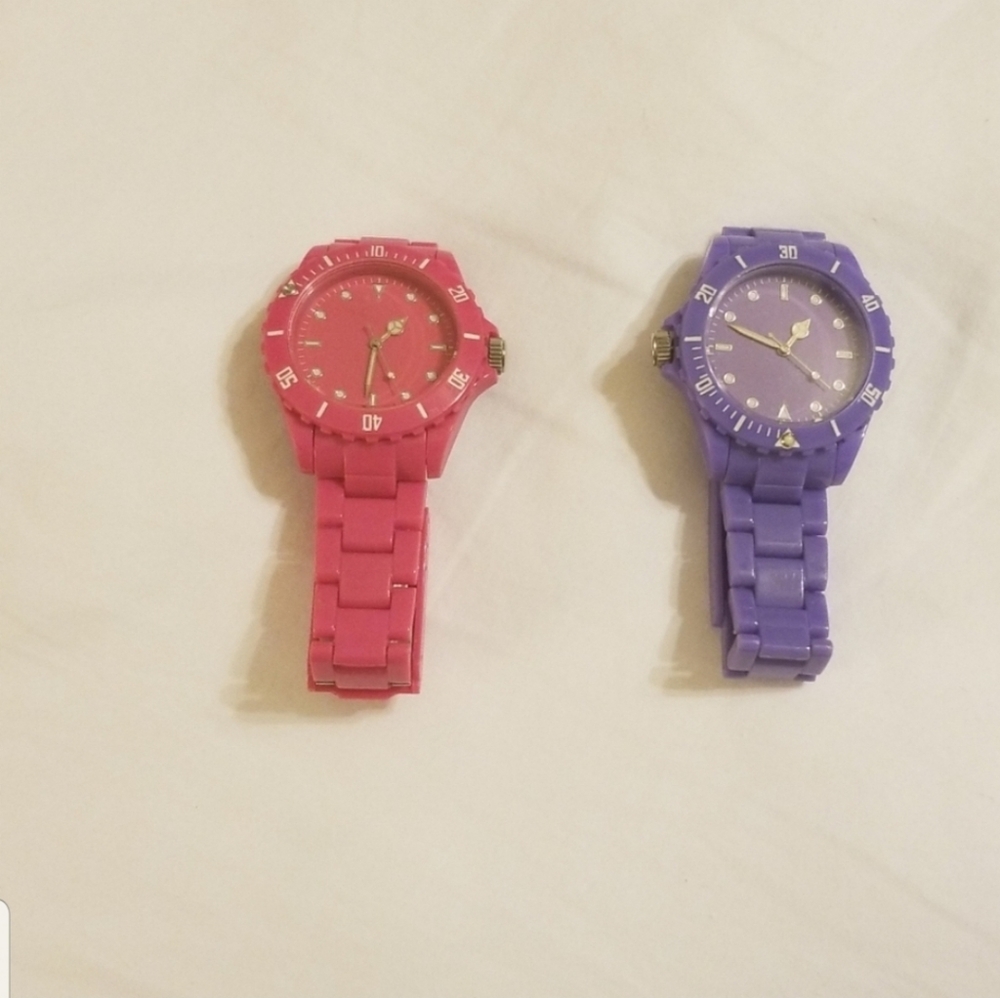 Ladies Watch Bundle
